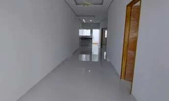 Imagem 6: Casa para venda tem 85 metros quadrados com 3 quartos em Parque 10 de Novembro - Manaus