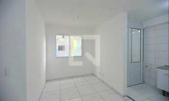 Imagem 2: Apartamento para Aluguel - Vila Ema, 1 Quarto, 37 m2