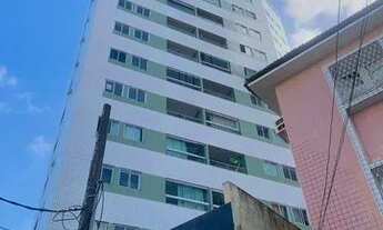 Imagem: NI - Apartamento I 3 quartos I Na Encruzilhada