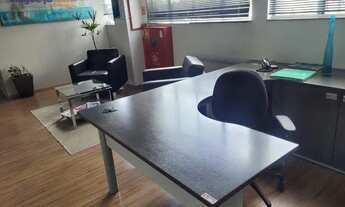 Imagem 2: Galpão para alugar, 1100 m² por R$ 30.000,00/mês - Eldorado - São José dos Campos/SP