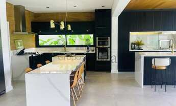 Imagem 7: Urbanova - Condomínio Jardim do Golfe - 5 Dormitórios - 450m²