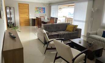 Imagem: Apartamento - Jardim Aquarius - Residencial