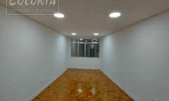 Imagem: Santo André - Conjunto Comercial/sala