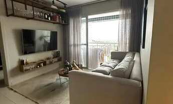 Imagem 7: Paradise river , Apartamento para aluguel e venda possui 84 metros quadrados com 3 quartos