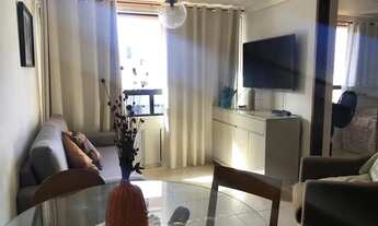 Imagem 5: Apartamento para aluguel possui 60 metros quadrados com 2 quartos em Tambaú - João Pessoa