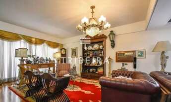 Imagem 3: Imóvel de 300m², com 4 dormitórios (sendo 2 suítes)