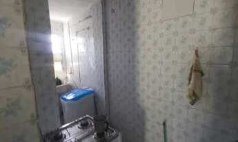 Imagem 2: Apartamento Realengo (Fumacê