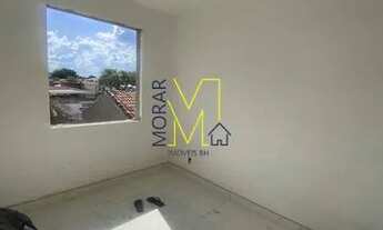 Imagem 7: Área Privativa com 2 Quartos - São João Batista em Belo Horizonte/MG