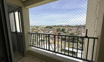 Imagem 4: Apartamento para venda possui 65 metros quadrados com 3 quartos