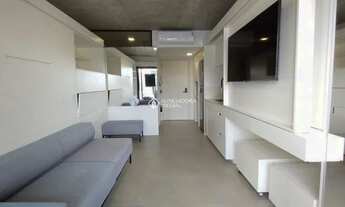 Imagem 7: PORTO ALEGRE - Apartamento Padrão - Menino Deus