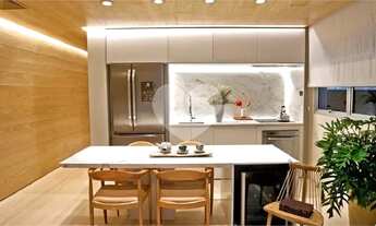 Imagem 2: São Paulo - Apartamento Padrão - JARDIM AMÉRICA