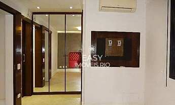 Imagem 6: Cobertura com 3 dormitórios à venda, 183 m² por R$ 2.150.000,00 - Humaitá - Rio de Janeiro