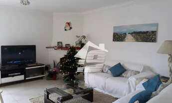 Imagem 6: Casa com 4 dormitórios, 228 m² - venda por R$ 1.590.000,00 ou aluguel por R$ 7.785,00/mês