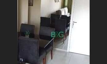 Imagem 3: Apartamento com 2 dormitórios para alugar, 54 m² por R$ 2.730/mês - Campos Elíseos - São P