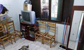 Imagem 7: Casa Isolada 2 dorm Maracanã Praia Gde R$ 380mil