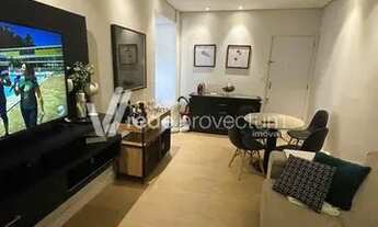 Imagem 3: Apartamento - Vila Mimosa - Campinas