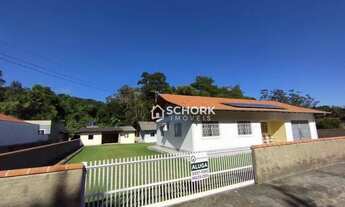 Imagem: Casa com 1 dormitório para alugar, 40 m²