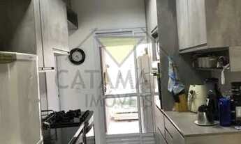 Imagem 3: Apartamento-À VENDA-Loteamento Mogilar-Mogi das Cruzes-SP