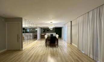 Imagem 2: Apartamento de alto padrão no edifício Corbusier, para venda e locação Ribeirão Preto/SP I