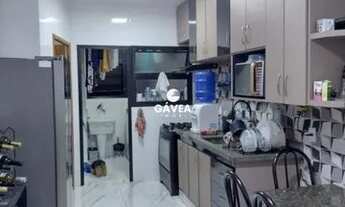 Imagem 4: Apartamento à venda no Itararé