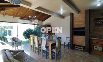 Imagem 2: Sobrado , 03 dormitórios , 01 suíte , Bela Vista , Canoas -RS