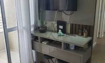 Imagem 3: Apartamento Padrão em São José dos Campos