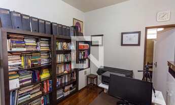 Imagem 7: Apartamento para Aluguel - Santa Efigênia, 3 Quartos, 110 m2