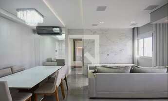 Imagem 2: Apartamento para Aluguel - Vila Andrade, 2 Quartos, 84 m2