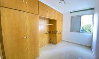 Imagem 7: Apartamento com 1 dormitório para alugar, 48 m² por R$ 2.822,98/mês - Consolação - São Pau