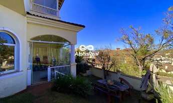 Imagem 6: Casa em Alphaville Lagoa dos Ingleses - Nova Lima