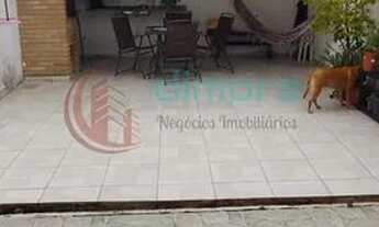 Imagem: Sobrado para Venda em Mogi das Cruzes, Vila