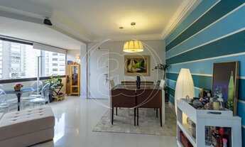 Imagem 2: São Paulo - Apartamento Padrão - Moema Índios