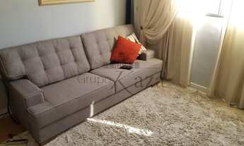 Imagem 7: Apartamento - Jardim Morumbi - Residencial Jardins do Morumbi - 2 Dormitórios - Aceita Per