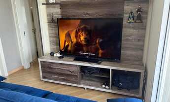 Imagem 5: Apartamento - Vila Industrial - Rossi Montês - 99m² - 3 Dormitórios 1 suíte