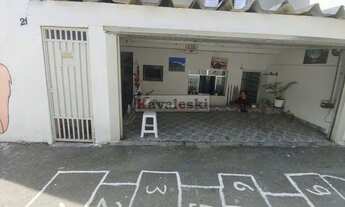 Imagem 5: Sobrado, Vila Brasilina - São Paulo