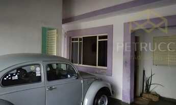 Imagem 2: Casa - Jardim Calegari (Nova Veneza) - Sumaré