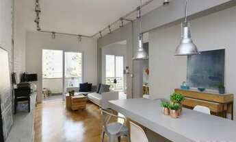 Imagem 7: São Paulo - Apartamento Padrão - Cerqueira Cesar