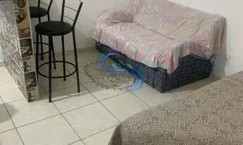 Imagem 3: Kitnet 1 dorm Ocian Praia Grande R$ 130mil Cod4091
