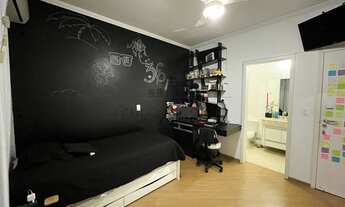 Imagem 2: Casa de condomínio para aluguel e venda tem 230 metros quadrados com 2 quartos