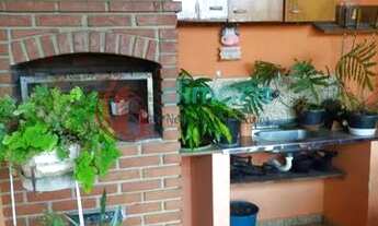 Imagem 7: Casa para Venda em Mogi das Cruzes, Vila Nancy, 4 dormitórios, 1 suíte, 3 banheiros, 2 vag