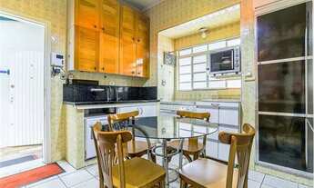 Imagem 7: CASA RESIDENCIAL em São Paulo - SP, Paraíso