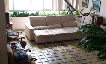 Imagem 7: Cobertura Avenida Boa Viagem, 06 qtos sendo 02 suíte, piscina e sauna