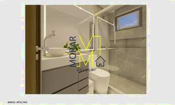 Imagem 6: Cobertura com 2 Quartos - Copacabana em Belo Horizonte/MG