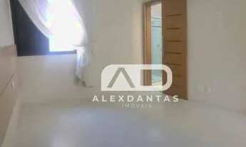 Imagem 13: Apartamento com 2 dormitórios à venda, 70 m² por R$ 395.000,00 - Vila Valparaíso - Santo A