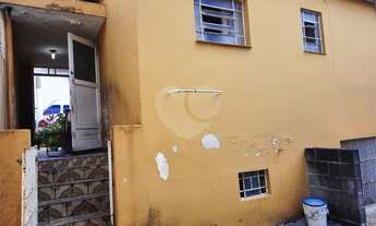 Imagem 3: Casa com espaço Precisa de reforamas