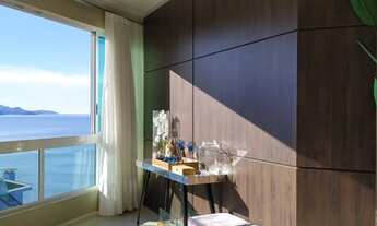 Imagem 3: Lindo Apartamento para Temporada na Meia Praia em Itapema