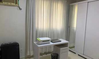 Imagem: Apartamento para venda com 57 metros quadrados