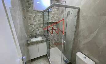 Imagem 5: Apartamento para venda com 78 metros quadrados com 2 quartos em Leblon - Rio de Janeiro