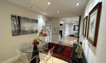 Imagem 2: MARAVILHOSA COBERTURA - MOBILIADA - SUITE - OTIMA LOCALIZAÇÃO!