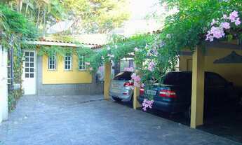 Imagem 4: OPORTUNIDADE !!! SOBRADO A VENDA COM 05 DORMITÓRIOS